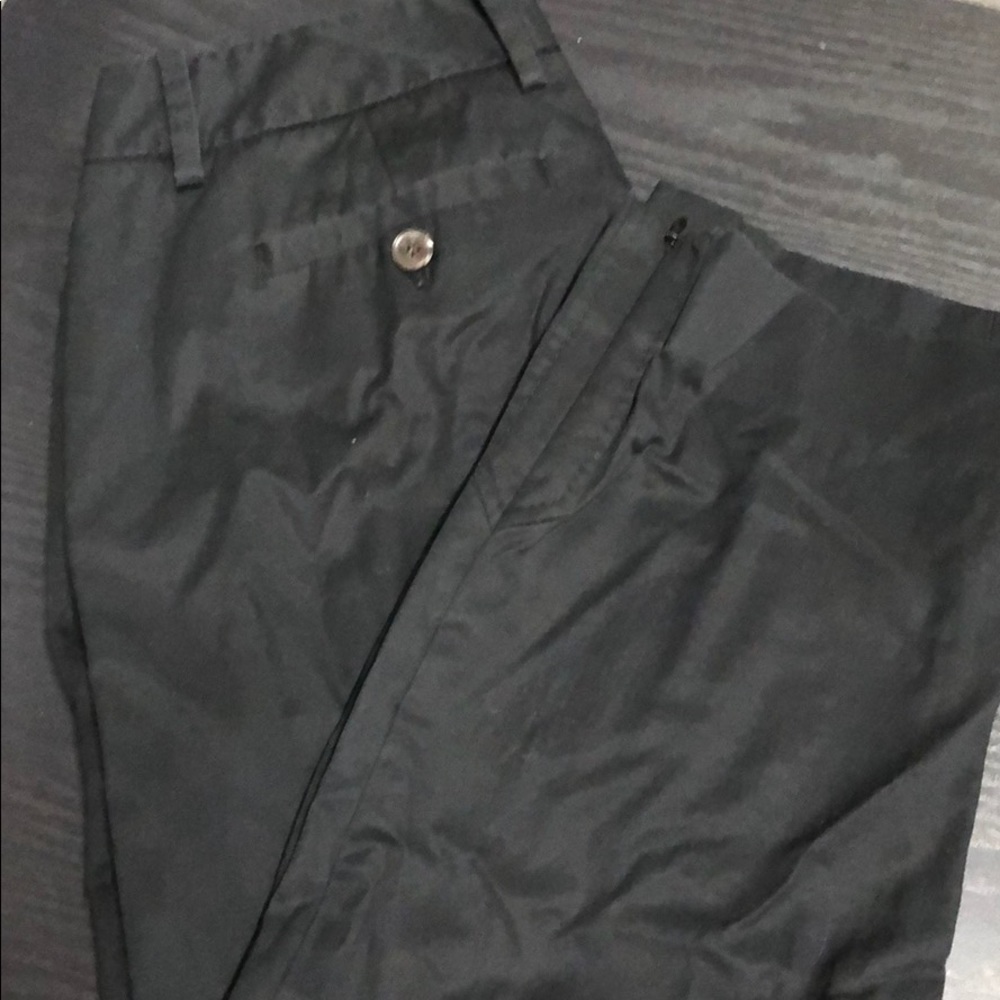 The Limited dress capris- size 2